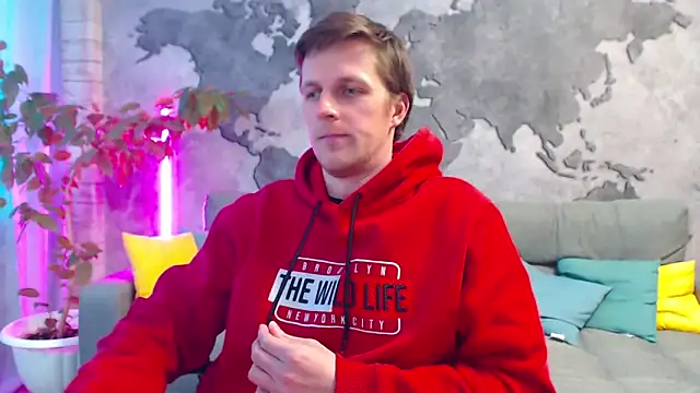 VikingChrisss online show from February 2026 11:17:01 AM