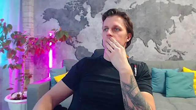 VikingChrisss online show from March 2026 11:07:02 AM