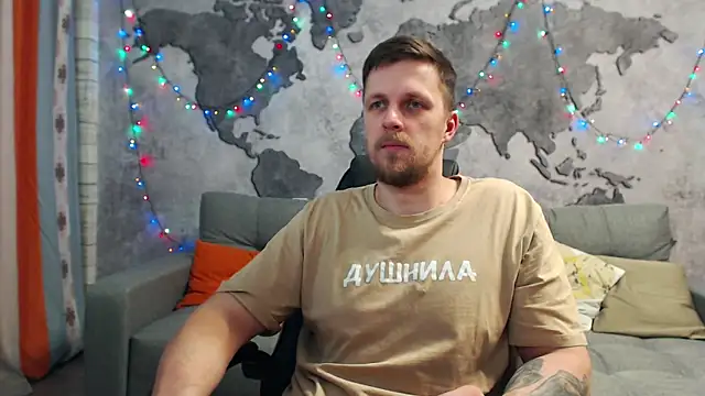 VikingChrisss online show from December 2024 10:32:01 AM