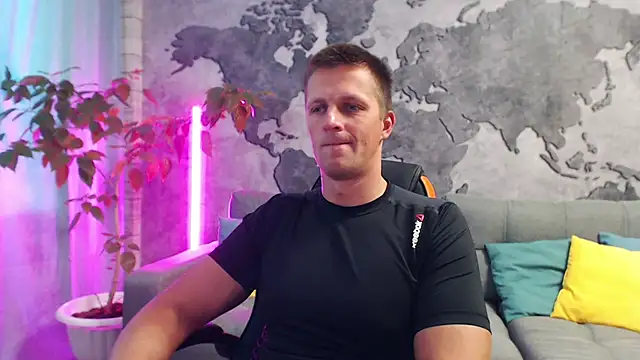 VikingChrisss online show from October 2025 09:54:01 AM