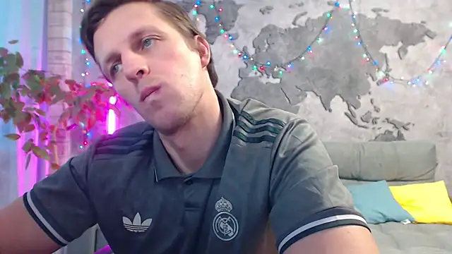 VikingChrisss online show from January 2026 11:27:01 AM