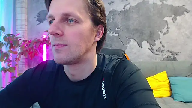 VikingChrisss online show from March 2026 10:40:02 AM