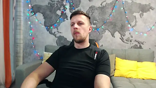 VikingChrisss online show from January 2025 10:45:01 AM
