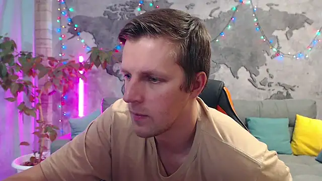 VikingChrisss online show from December 2025 11:24:02 AM