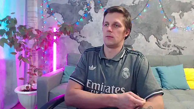 VikingChrisss online show from January 2026 10:10:02 AM