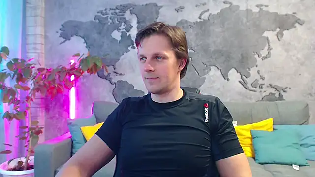 VikingChrisss online show from March 2026 10:54:02 AM