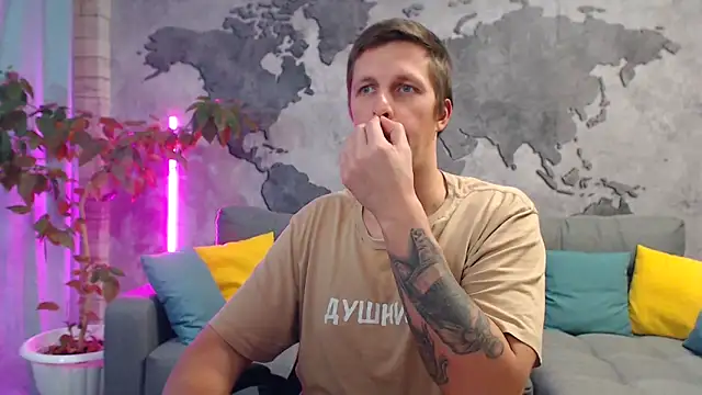 VikingChrisss online show from December 2025 12:07:01 PM