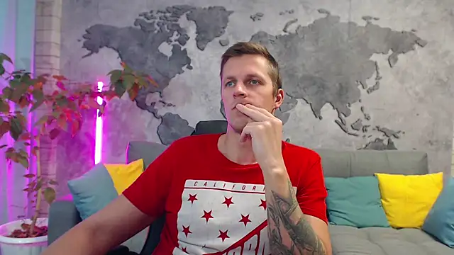 VikingChrisss online show from November 2025 09:59:01 AM