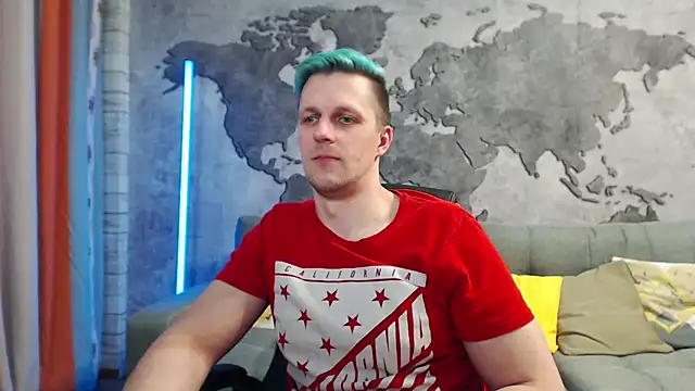 VikingChrisss online show from March 2025 02:28:01 PM