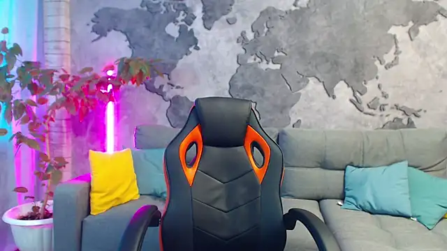 VikingChrisss online show from February 2026 10:55:01 AM