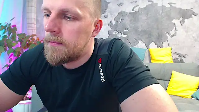 Snapshot of VikingChrisss chatting on June 2026 10:32:01 AM VikingChrisss online show from June 2026 10:32:01 AM