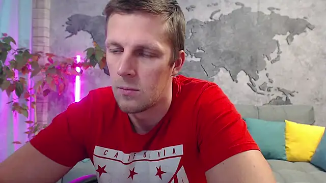 VikingChrisss online show from November 2025 09:56:01 AM