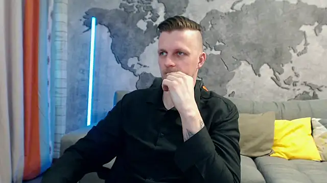 VikingChrisss online show from March 2025 02:18:02 PM