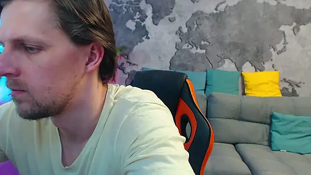 VikingChrisss online show from March 2026 10:17:01 AM