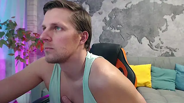 VikingChrisss online show from January 2026 11:25:01 AM