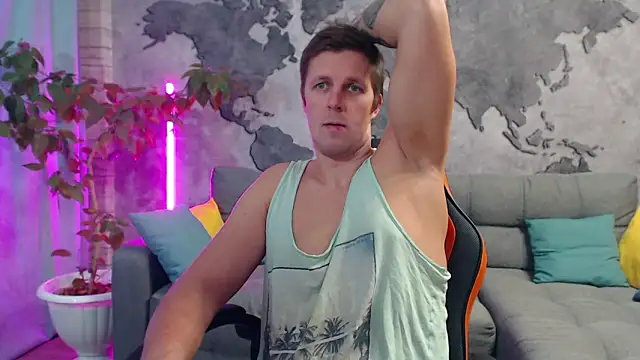 VikingChrisss online show from December 2025 11:26:02 AM