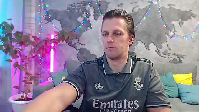 VikingChrisss online show from January 2026 11:17:02 AM