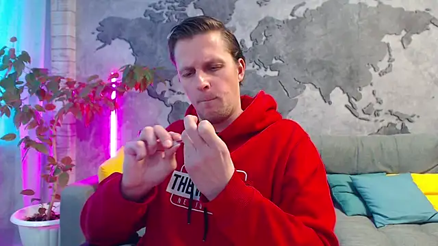 VikingChrisss online show from February 2026 10:56:01 AM