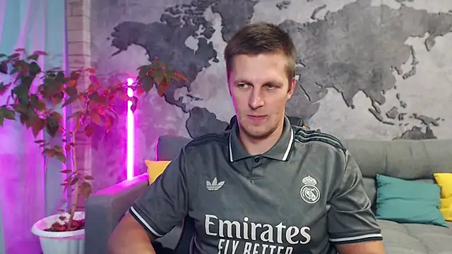 VikingChrisss online show from November 2025 11:15:02 AM