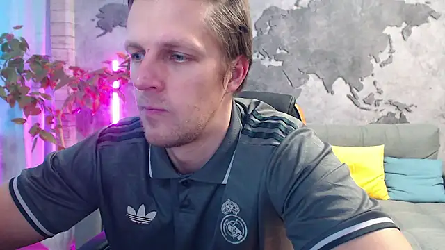 VikingChrisss online show from January 2026 11:13:01 AM