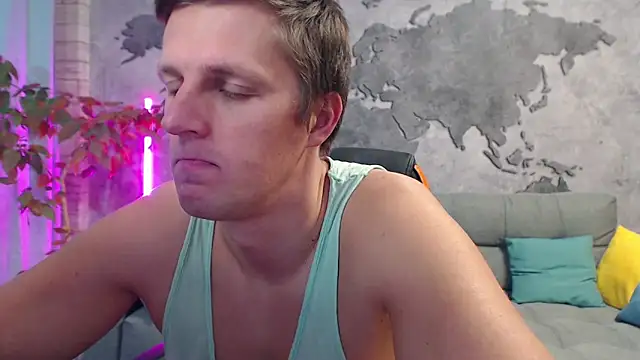 VikingChrisss online show from December 2025 12:00:01 PM