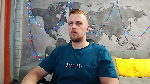 VikingChrisss online show from January 2025 10:17:01 AM