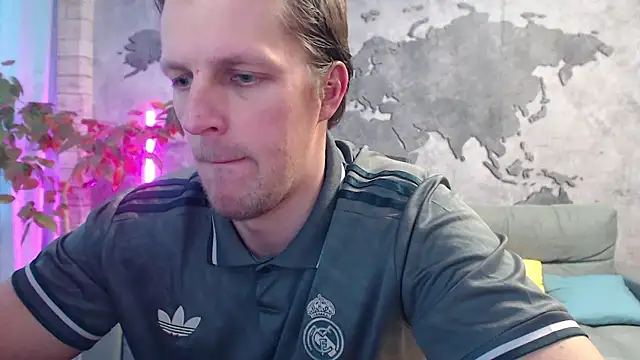 VikingChrisss online show from January 2026 11:14:01 AM