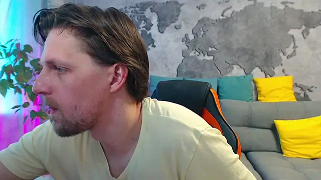 VikingChrisss online show from April 2026 10:30:01 AM