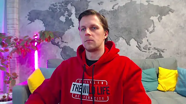 VikingChrisss online show from February 2026 11:08:02 AM