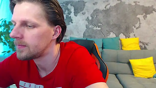 VikingChrisss online show from April 2026 07:57:01 AM