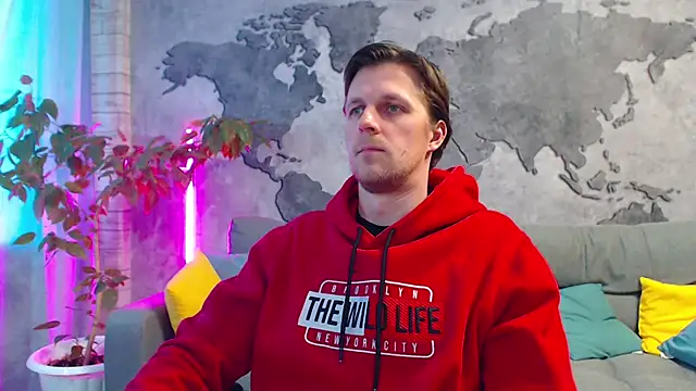 VikingChrisss online show from February 2026 10:37:01 AM