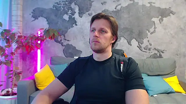 VikingChrisss online show from February 2026 11:11:01 AM