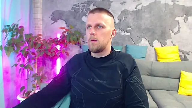 Snapshot of VikingChrisss chatting on May 2026 08:53:01 AM VikingChrisss online show from May 2026 08:53:01 AM