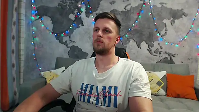 VikingChrisss online show from December 2024 11:58:02 PM