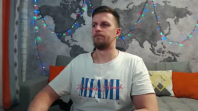 VikingChrisss online show from December 2024 10:06:02 AM