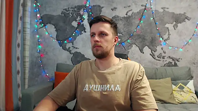 VikingChrisss online show from December 2024 09:17:02 AM