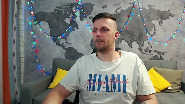 VikingChrisss online show from January 2025 10:20:02 AM