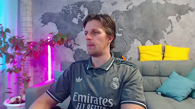 VikingChrisss online show from March 2026 09:49:01 AM