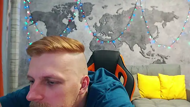 VikingChrisss online show from January 2025 11:31:02 AM