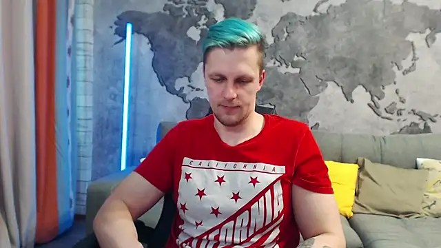 VikingChrisss online show from March 2025 10:39:01 AM