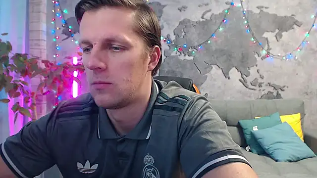 VikingChrisss online show from January 2026 11:06:01 AM