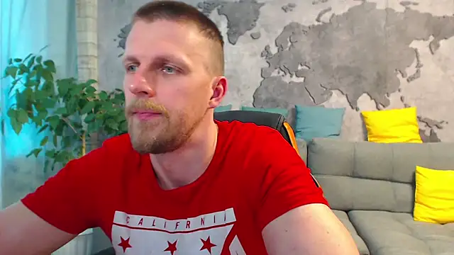 Snapshot of VikingChrisss chatting on May 2026 09:07:01 AM VikingChrisss online show from May 2026 09:07:01 AM