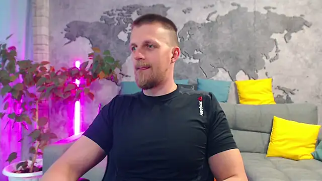 Snapshot of VikingChrisss chatting on June 2026 12:22:01 PM VikingChrisss online show from June 2026 12:22:01 PM