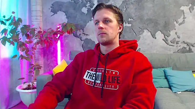 VikingChrisss online show from February 2026 11:09:01 AM