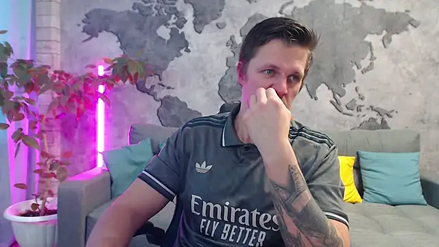 VikingChrisss online show from January 2026 11:03:01 AM