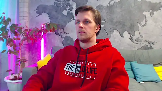 VikingChrisss online show from February 2026 11:20:02 AM