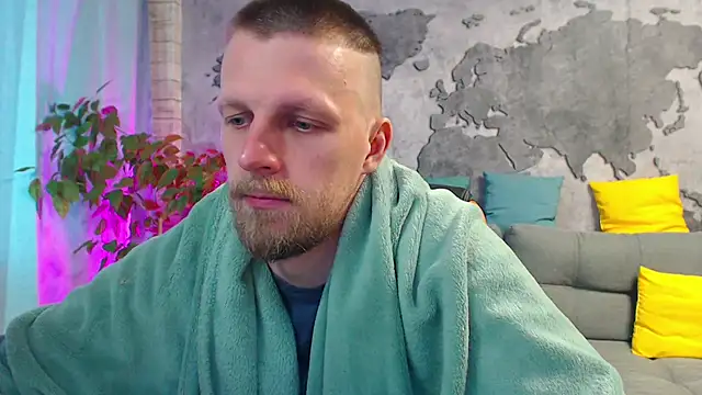 Snapshot of VikingChrisss chatting on June 2026 10:48:01 AM VikingChrisss online show from June 2026 10:48:01 AM