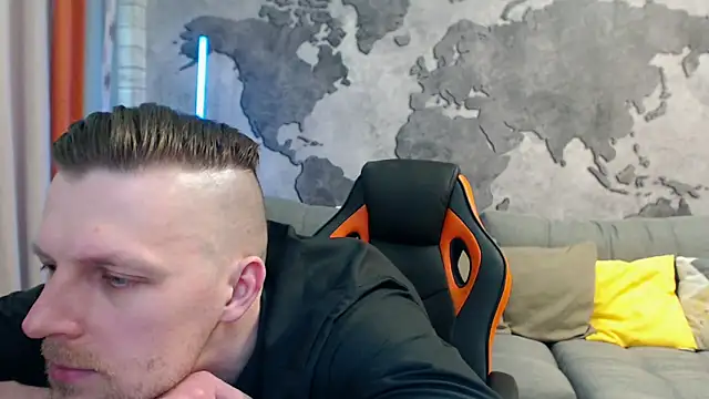 VikingChrisss online show from March 2025 11:12:02 AM