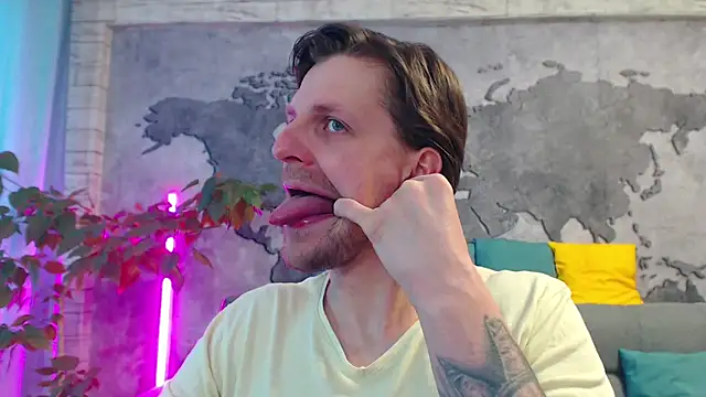 VikingChrisss online show from March 2026 09:54:01 AM