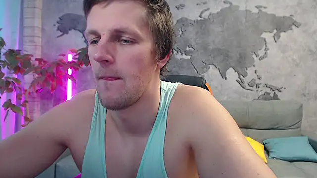 VikingChrisss online show from January 2026 11:36:01 AM